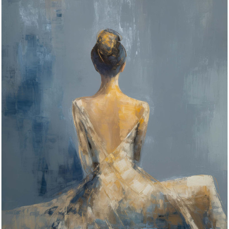 Figural Elegance 13