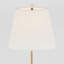 Wyatt Buffet Table Lamp by Suzanne Kasler