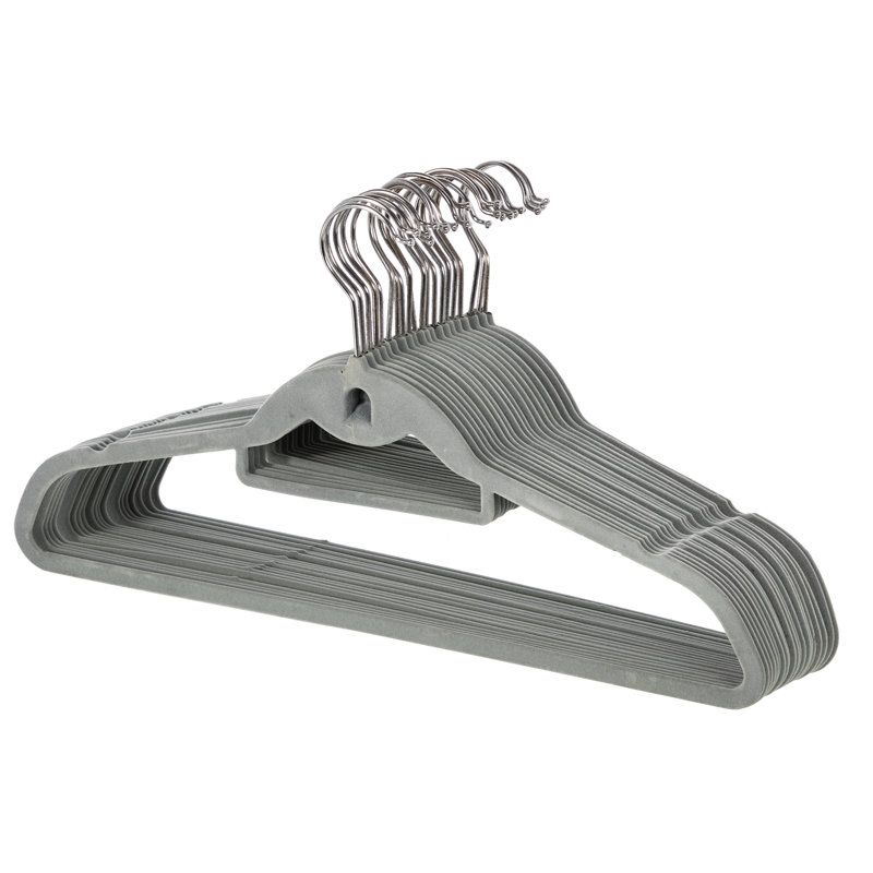 Velvet Standard Hanger