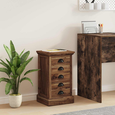 35cm W Chest of Drawers