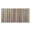 Table de bout de style industriel 1Pc