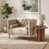 Beige selected