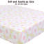 Ensemble de draps-housses 100% coton 180 fils