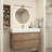Victoria 42''Bathroom Vanity Base-94524456