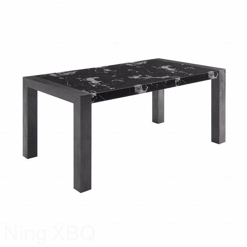 Dining Table Solid Wood