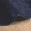 Shaggy Rug High Pile NAVARRA Navy Polyester-1348725376