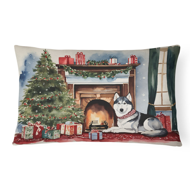  Coussin décoratif intérieur / extérieur en polyester Autre / Sans motif