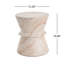 Table d'appoint Finish