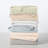 100% Zero-Twist Cotton Ribbed Bath Towels -1479694021-1543304229
