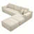 Beige est en rupture de stock