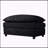 Oversized Deep Seat U Shaped Couch-356038569