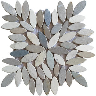 Carreaux de mosaïque CNK
