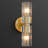 Iyisha Crystal Brass Sconces Wall Lighting-1094840304