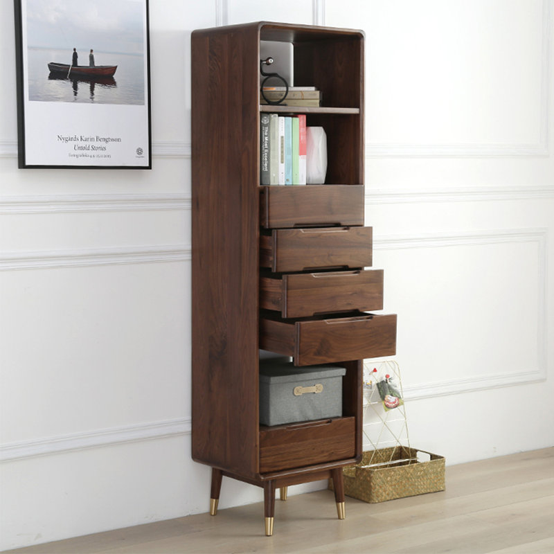 Bibliothèque simple Classic Furniture