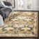 Tingley Hand Tufted Wool Oriental Rug