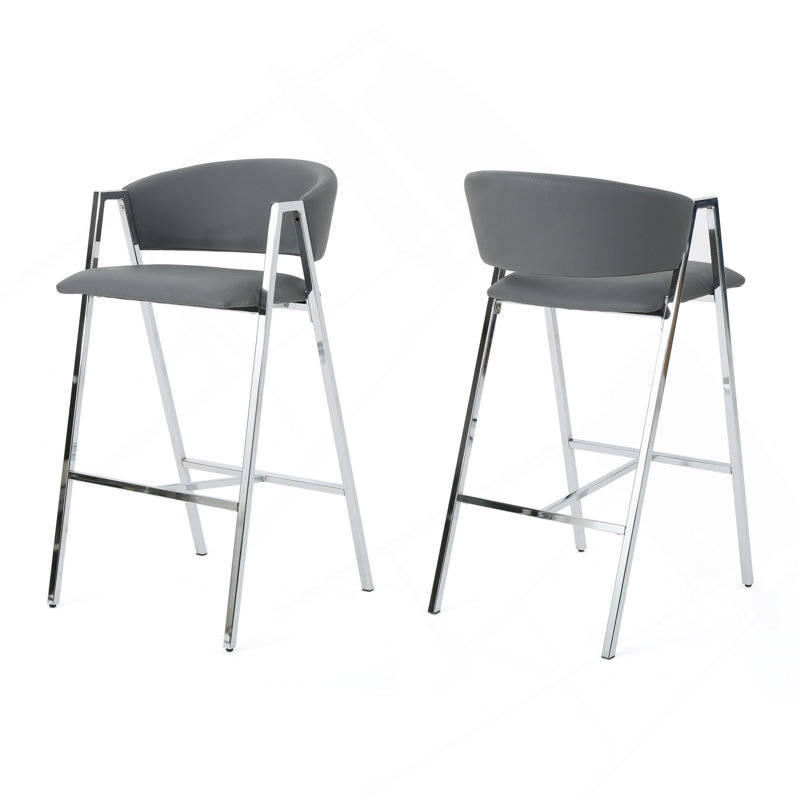 FAUTEUIL DE BAR MP2 (ensemble de 2)