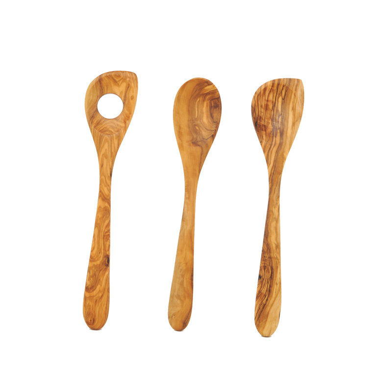 Beldi Nest Cooking Spoon