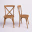 Chaise de bistro en bois Aroust-125324606-33388891