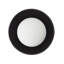 Glaze Small Flush Mount