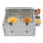 Friteuse 12 litres