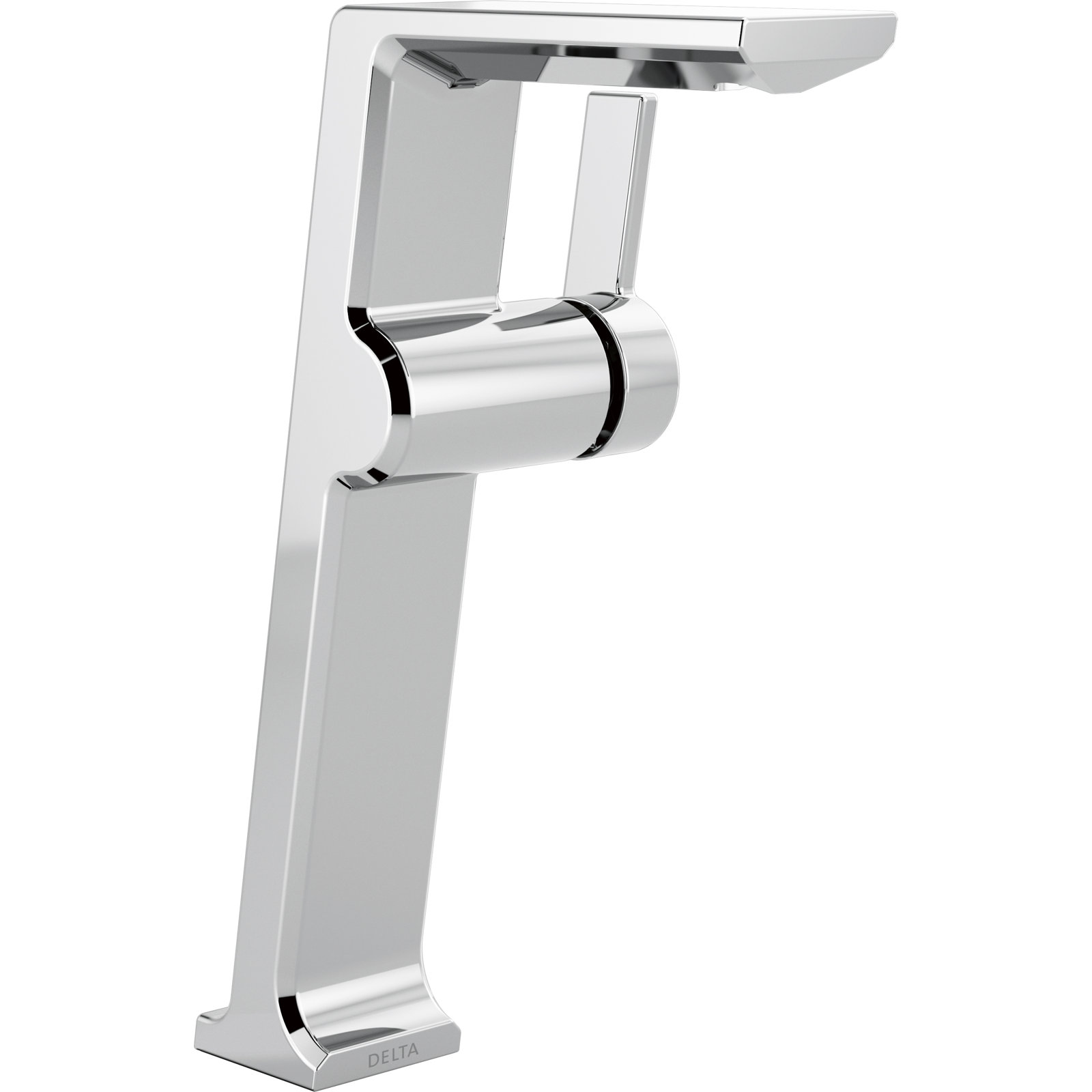 Pivotal® Single-Hole Faucet with Diamond™ Seal, Chrome