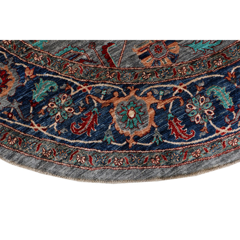 One-of-a-Kind 8'2" Area Rug