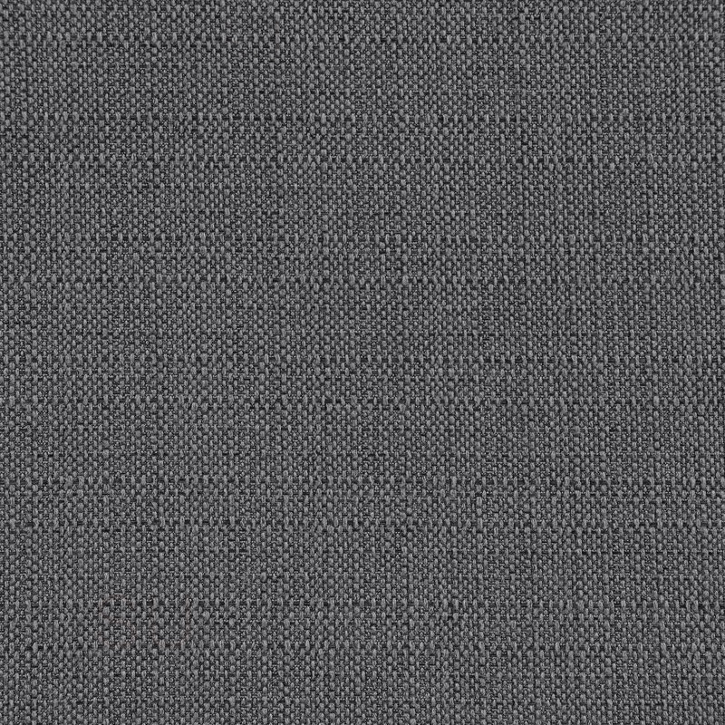 Repose-pieds gris anthracite Greeley