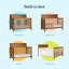 Autumn 4-in-1 Convertible Crib-1073063509