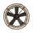 Prisha 30'' Ceiling Fan with LED Lights