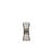  Joliet 2-Light Wall Sconce in Rumba