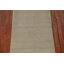 Tapis persan vert Gabbeh 3 x 10