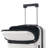 Hardside Luggage Set 5 Piece With Bags