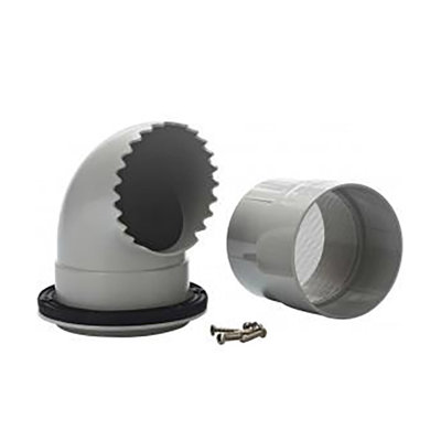 Bushman Tank Overflow Kit