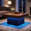 Coffee Table with Storage-54584849