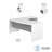 Office 500 Collection Computer Desk-87457654