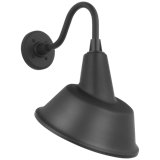 Thomas O'Brien 1 - Light Outdoor Barn Light
