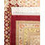 Classic One-of-a-Kind 8' 0" X 10' 3" Hand Knotted Area Rug