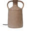 Charisse Brown Table Lamp-137190769