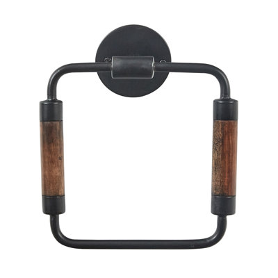 Cloudia Ring Hook