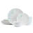 Studio Nova Dinnerware Set - Service for 4