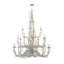 Lustre 54 l 24 po