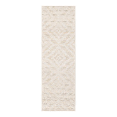 Sabrina Soto Zigzag Indoor/Outdoor Rug