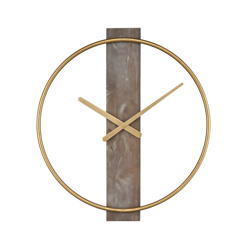 Horloge murale Tournai