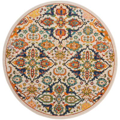 Whitingham Oriental Indoor Rug