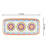Melamine Tray - Set of 2