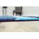 Tapis bleu océan Mccampbell