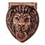Sforza Novelty Knob-10364621