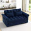 Canapé-lit avec lit escamotable Loveseats-2108973395