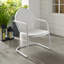 Fauteuil de patio Burley-770217074