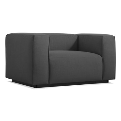 Fauteuil club Cleon